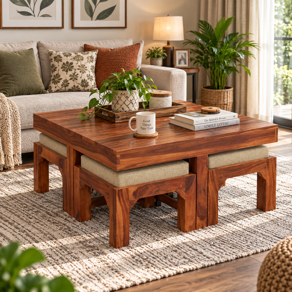 Coffee Tables