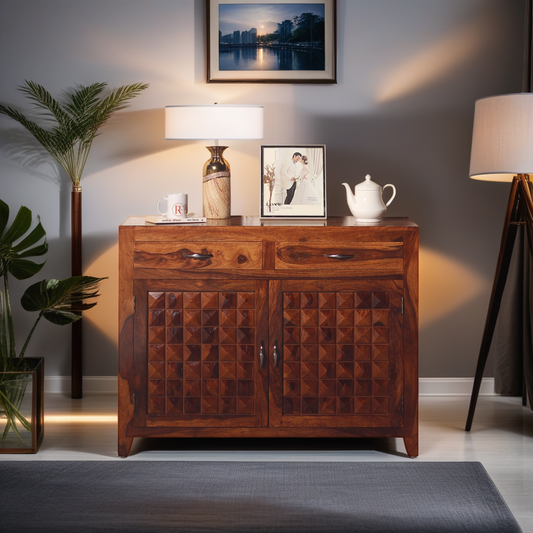 Diamond Design Home Set