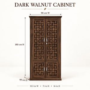 #Walnut