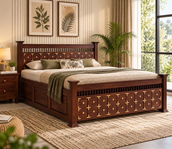 Beds