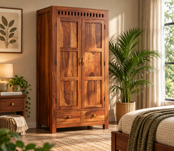 Wardrobes