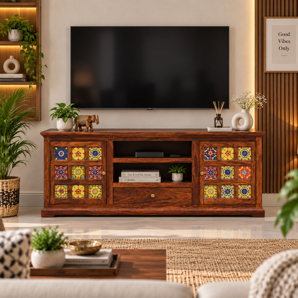 TV Units