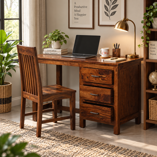 Study Tables