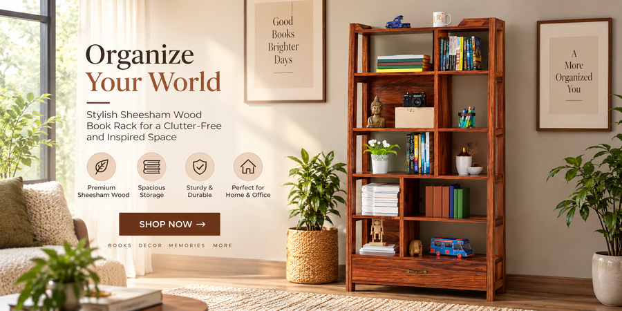 Solid Sheesham Wood Shoe Rack Collection Stylish Wooden Shoe Storage Cabinets by Rajasthali Furniture
