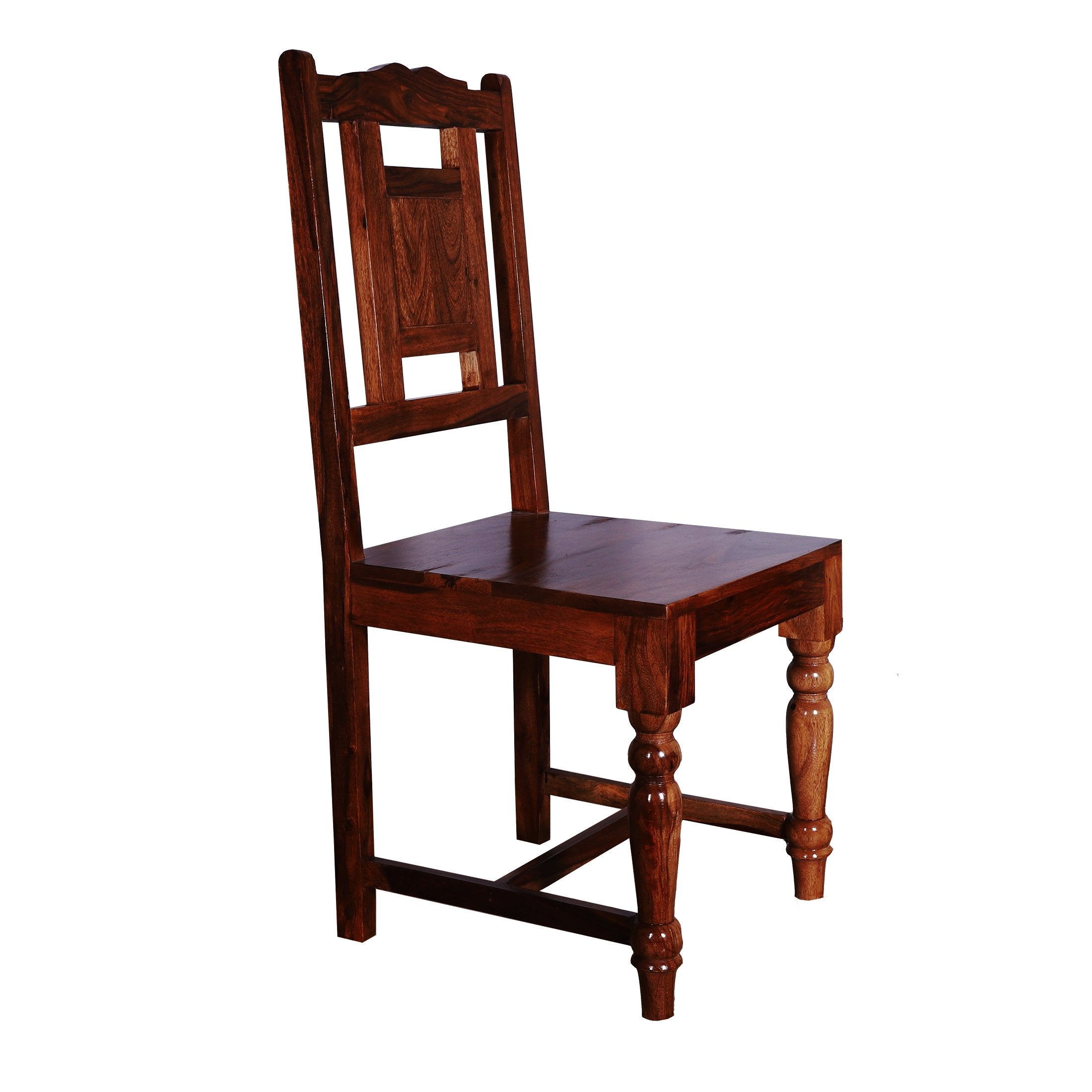 Gladsville Ceremic Dining Chair - rajasthali-furniture