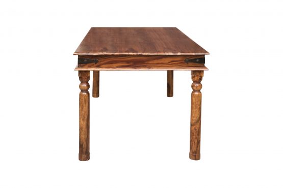 Solid Wood Four Seat Dining Online