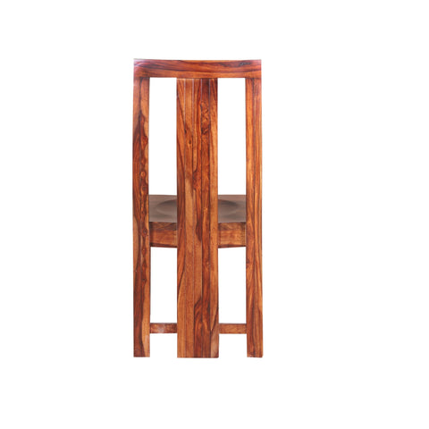 Katrina Solid Wood Dining Chair - rajasthali-furniture